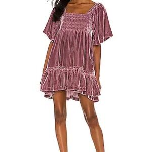 Free People Easy To Love Dress